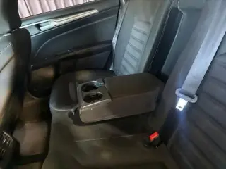 Ford Fusion 2018 SE 4dr Sedan