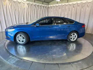 Ford Fusion 2018 SE 4dr Sedan