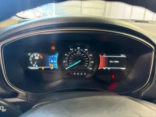 Ford Fusion 2018 SE 4dr Sedan