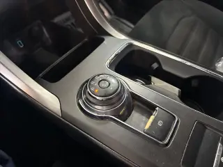 Ford Fusion 2018 SE 4dr Sedan