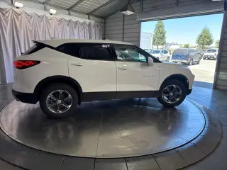 Chevrolet Blazer 2025 LT 4dr SUV w/2LT