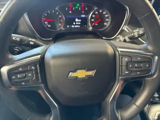 Chevrolet Blazer 2025 LT 4dr SUV w/2LT