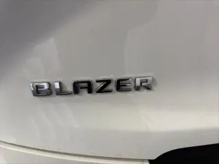 Chevrolet Blazer 2025 LT 4dr SUV w/2LT