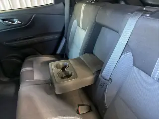 Chevrolet Blazer 2025 LT 4dr SUV w/2LT