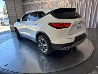 Chevrolet Blazer 2025 LT 4dr SUV w/2LT