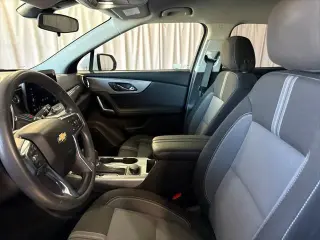 Chevrolet Blazer 2025 LT 4dr SUV w/2LT