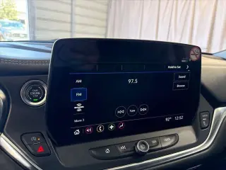 Chevrolet Blazer 2025 LT 4dr SUV w/2LT