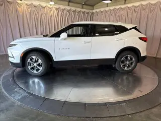 Chevrolet Blazer 2025 LT 4dr SUV w/2LT