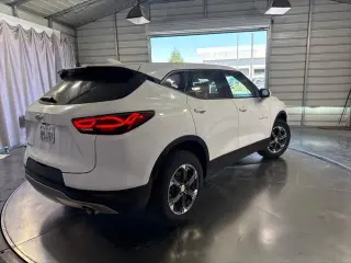 Chevrolet Blazer 2025 LT 4dr SUV w/2LT