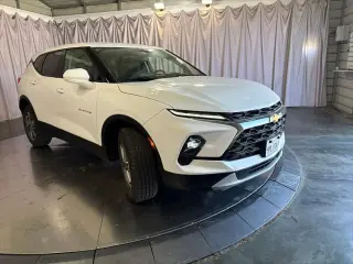 Chevrolet Blazer 2025 LT 4dr SUV w/2LT