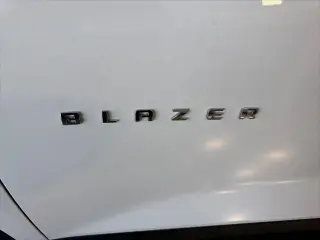 Chevrolet Blazer 2025 LT 4dr SUV w/2LT