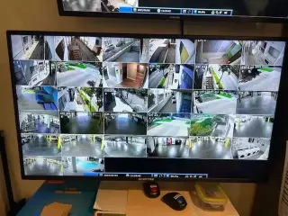 Promocion Camaras Seguridad!!!