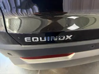 Chevrolet Equinox 2026 LT 4dr SUV