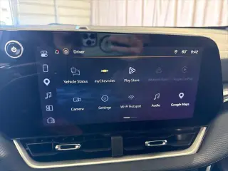 Chevrolet Equinox 2026 LT 4dr SUV