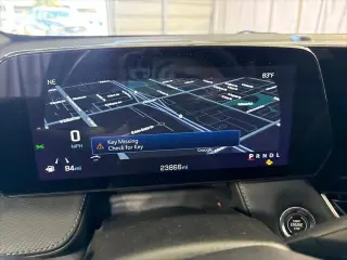 Chevrolet Equinox 2026 LT 4dr SUV