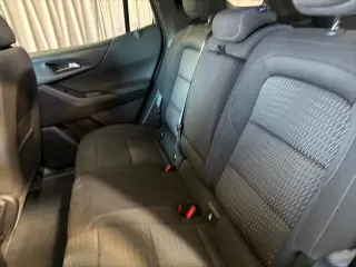 Chevrolet Equinox 2026 LT 4dr SUV