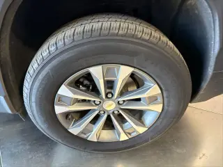 Chevrolet Equinox 2026 LT 4dr SUV
