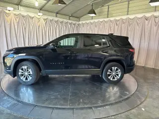 Chevrolet Equinox 2026 LT 4dr SUV