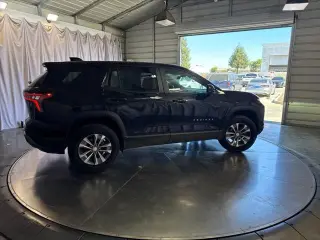 Chevrolet Equinox 2026 LT 4dr SUV