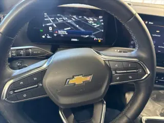 Chevrolet Equinox 2026 LT 4dr SUV