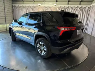 Chevrolet Equinox 2026 LT 4dr SUV