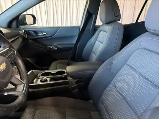 Chevrolet Equinox 2026 LT 4dr SUV