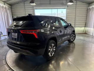 Chevrolet Equinox 2026 LT 4dr SUV