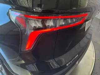 Chevrolet Equinox 2026 LT 4dr SUV