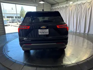 Chevrolet Equinox 2026 LT 4dr SUV