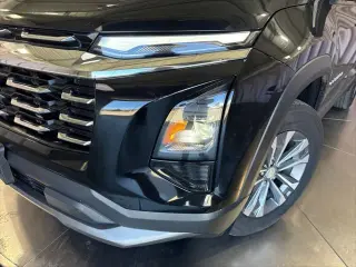 Chevrolet Equinox 2026 LT 4dr SUV
