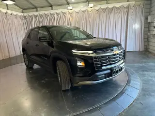 Chevrolet Equinox 2026 LT 4dr SUV