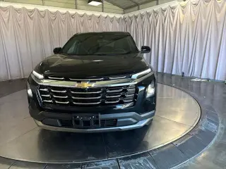 Chevrolet Equinox 2026 LT 4dr SUV