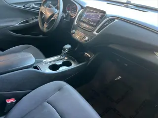 Chevrolet Malibu 2022 LT 4dr Sedan