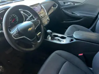 Chevrolet Malibu 2022 LT 4dr Sedan