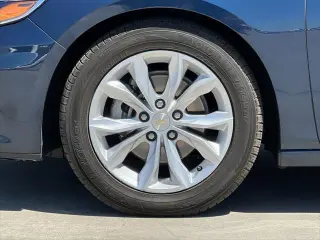 Chevrolet Malibu 2022 LT 4dr Sedan