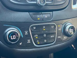 Chevrolet Malibu 2022 LT 4dr Sedan