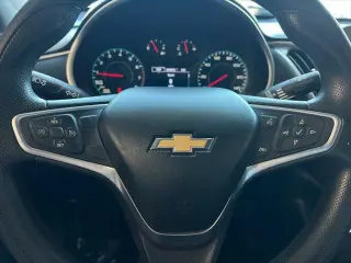 Chevrolet Malibu 2022 LT 4dr Sedan