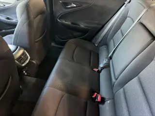 Chevrolet Malibu 2022 LT 4dr Sedan