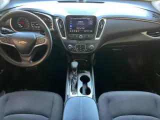 Chevrolet Malibu 2022 LT 4dr Sedan
