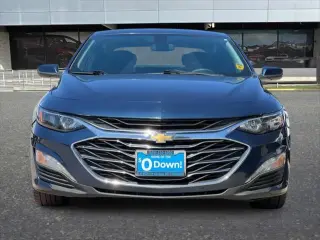 Chevrolet Malibu 2022 LT 4dr Sedan