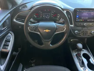 Chevrolet Malibu 2022 LT 4dr Sedan