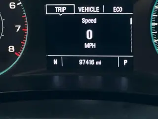 Chevrolet Malibu 2022 LT 4dr Sedan