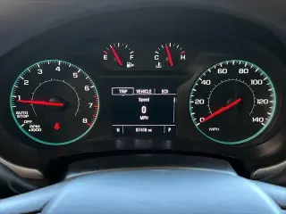 Chevrolet Malibu 2022 LT 4dr Sedan