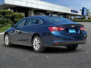 Chevrolet Malibu 2022 LT 4dr Sedan