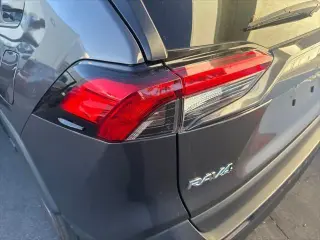 Toyota RAV4 2025 XLE 4dr SUV