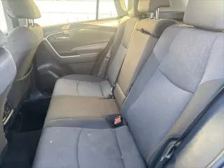 Toyota RAV4 2025 XLE 4dr SUV