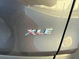 Toyota RAV4 2025 XLE 4dr SUV