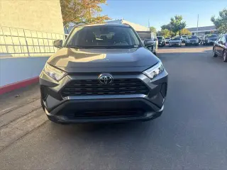 Toyota RAV4 2025 XLE 4dr SUV