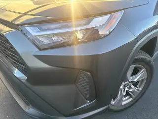 Toyota RAV4 2025 XLE 4dr SUV