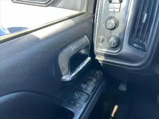 Chevrolet Silverado 2500HD 2015 4x4 LTZ 4dr Crew Cab SB